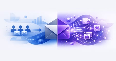 AI email marketing: from ESP data ceiling to CDP-powered individualization