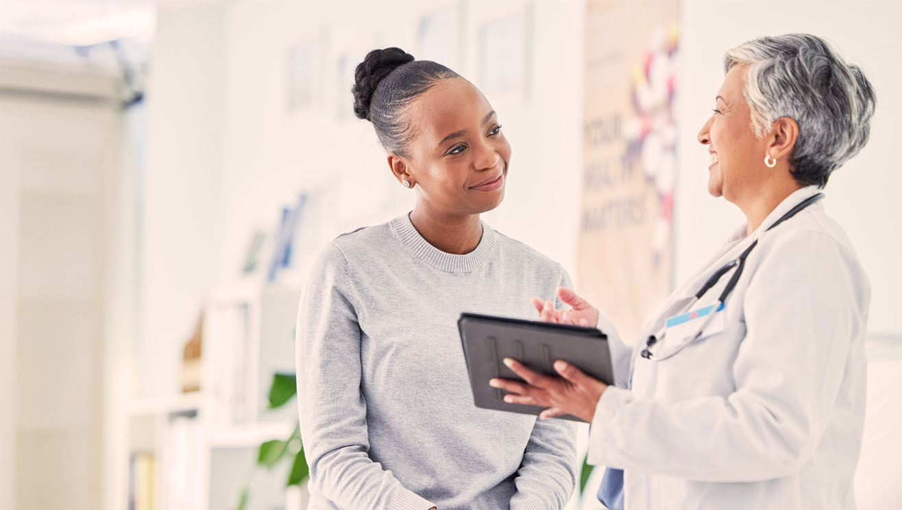 Global Life Sciences Leader