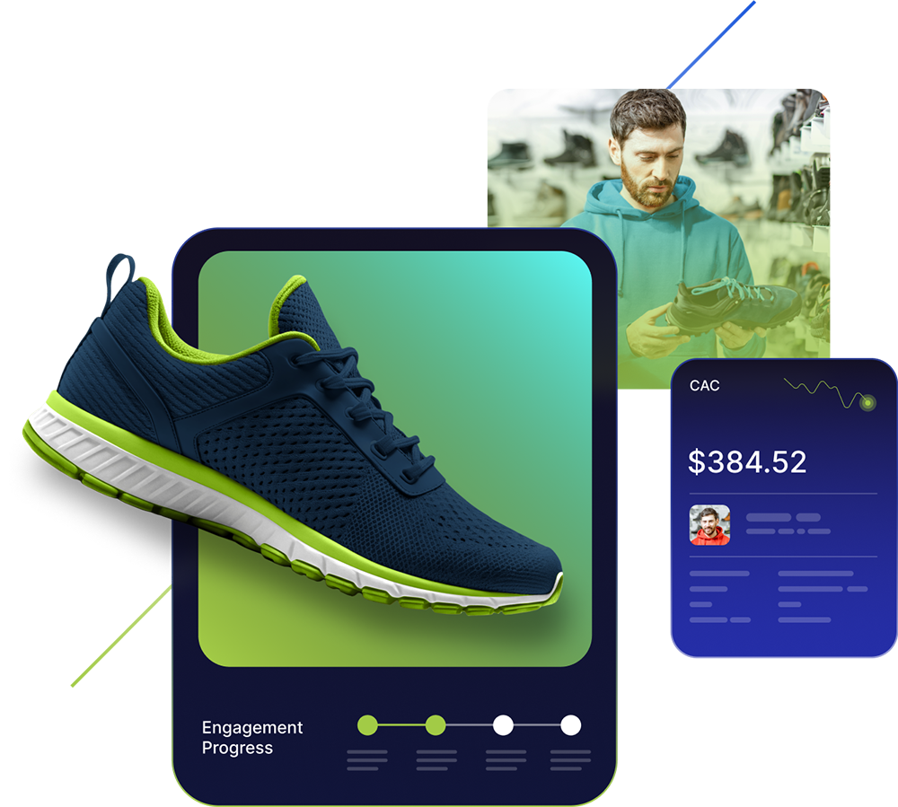 Turn Shoppers into First-Time and Repeat Buyers