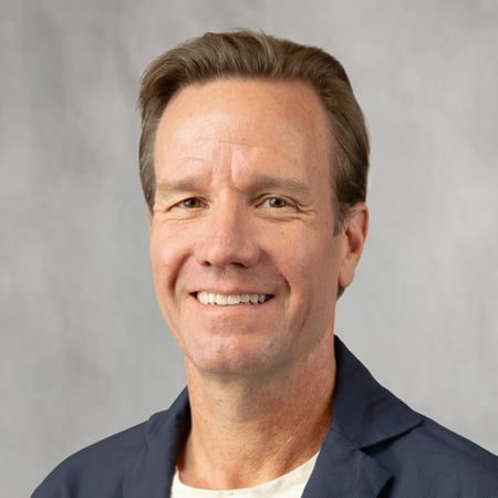 Dan Weirich Headshot