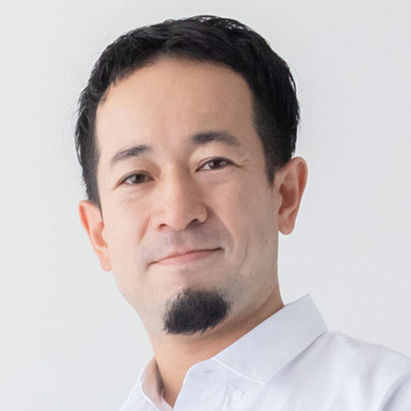 Kohei Yamamori