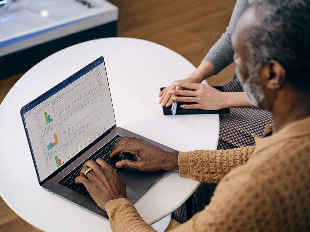 Help shape the future of AI-powered marketing technology