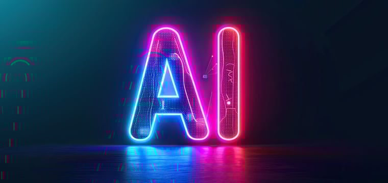 AI security blueprint