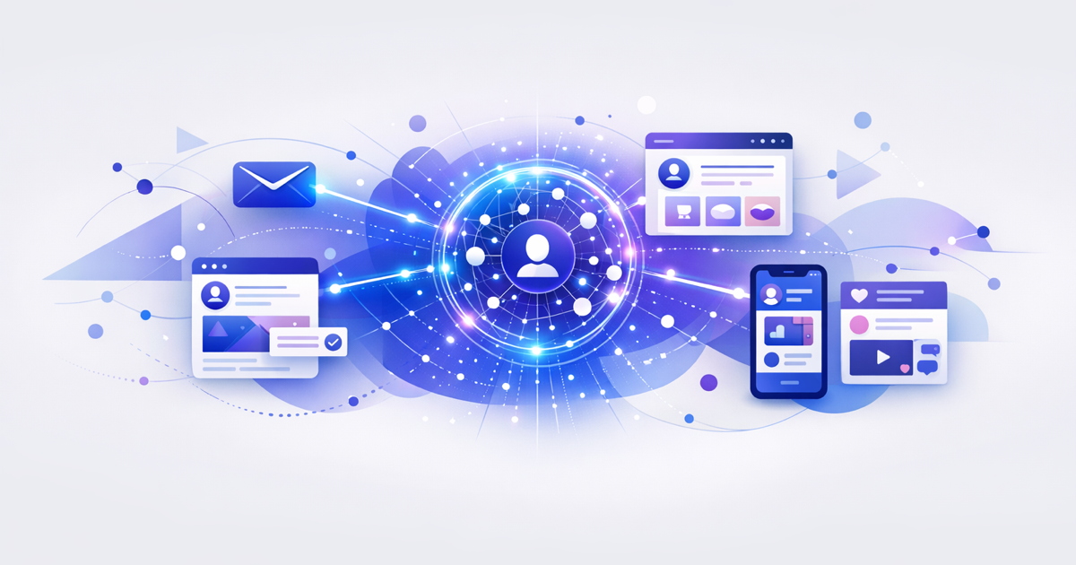 AI Personalization: Why Most Programs Fail (And the 3-Layer Fix)