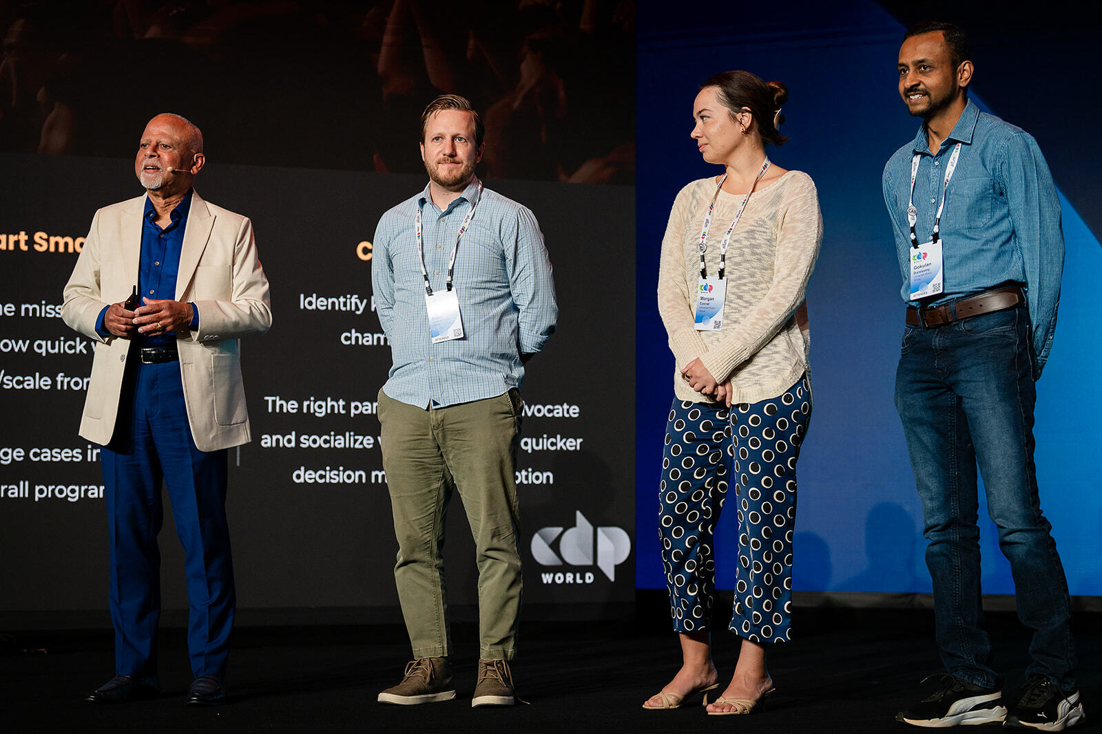 From Fragmentation to Fan-First: Universal Music Group’s Journey with Treasure Data