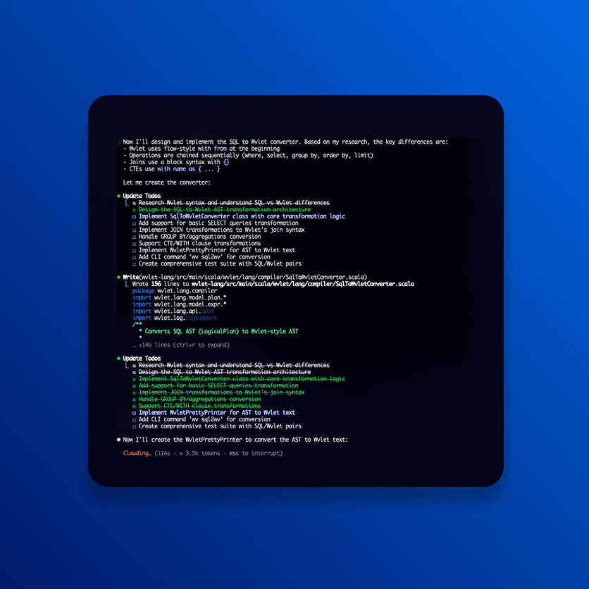 How Our Engineering Team Embraced AI and Claude Code for 10x Productivity