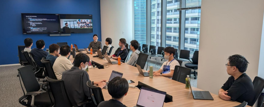 Treasure Data Engineers