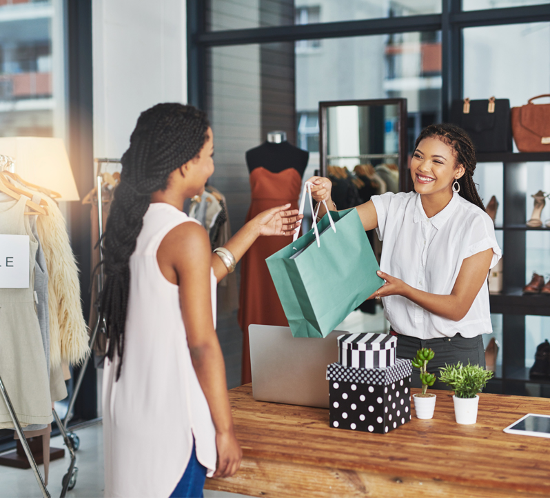 What the Rise of In-Store Pickup Means for Retail & AOV