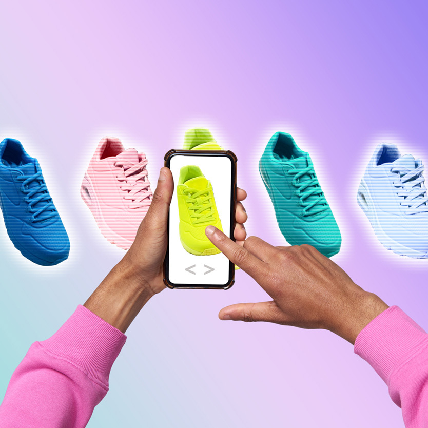 2025 Retail Trends: Omnichannel, Gen Z, Personalization