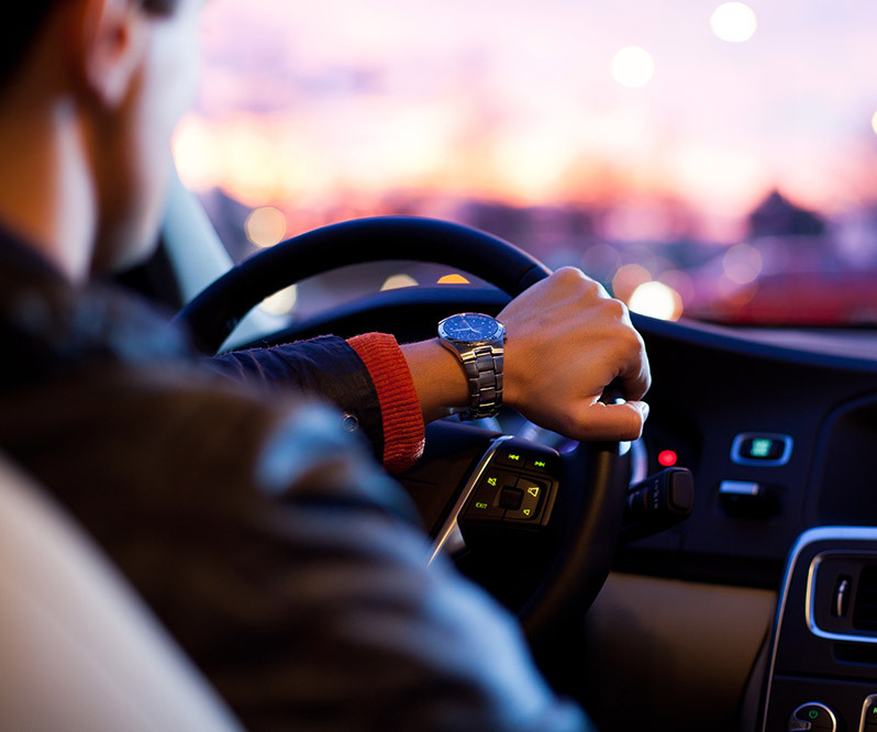 How Millennials and Customer Data Are Changing the Car-Buying Experience