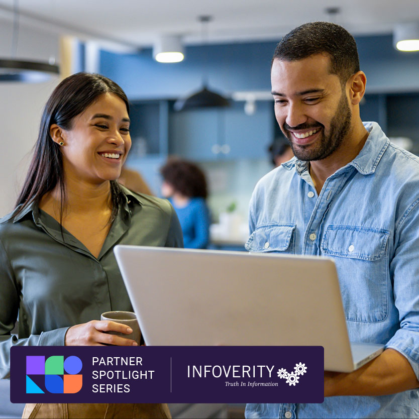 Partner Spotlight: Infoverity and Treasure Data Empower Data-Driven Marketing