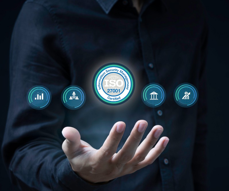 ISO/IEC 27001 Certification: What It Is And Why It Matters