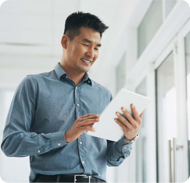 An Enterprise Customer Data Platform Is Your Competitive Advantage