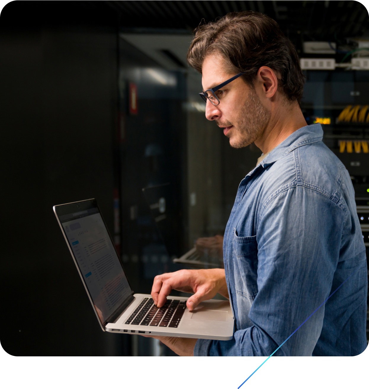 The IT CDP to Drive Efficiency, Productivity, and Compliance