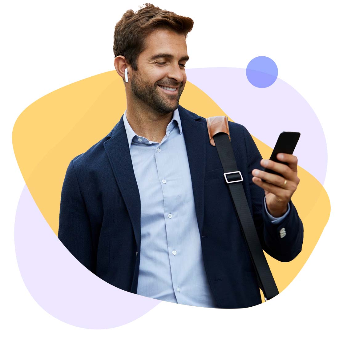 The customer journey has never been more complex, which means you need the ability to connect more data from more sources and make connections across more channels.