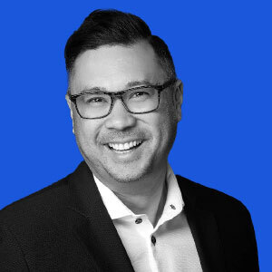Art Sebastian - Founder and CEO of NexChapter