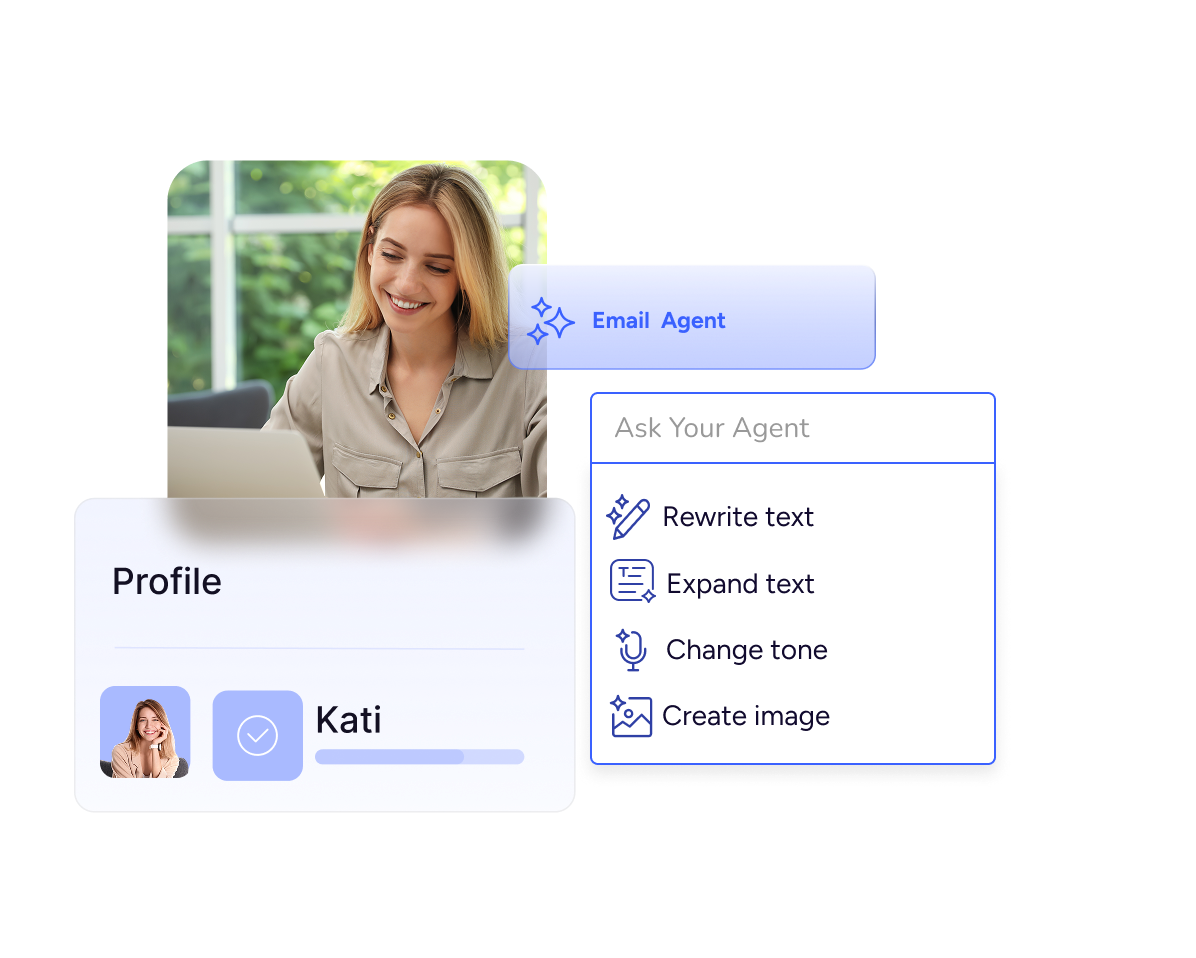 Creative AI Suite