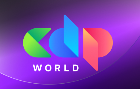 CDP World 2025