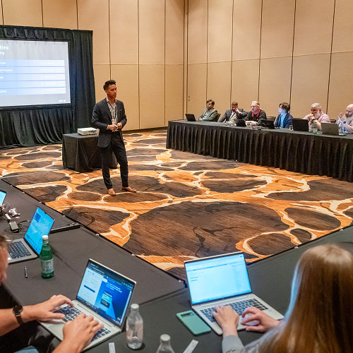 Register FREE for CDP World 2025 and access expert-led training worth $10,000!