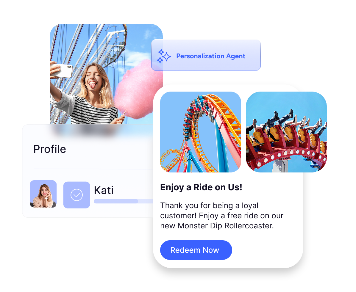 AI Personalization Suite