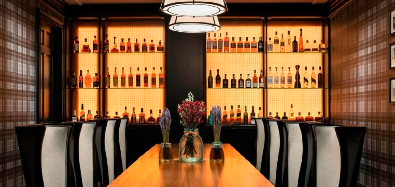 Diamond Dinners: From Zero to Hero 