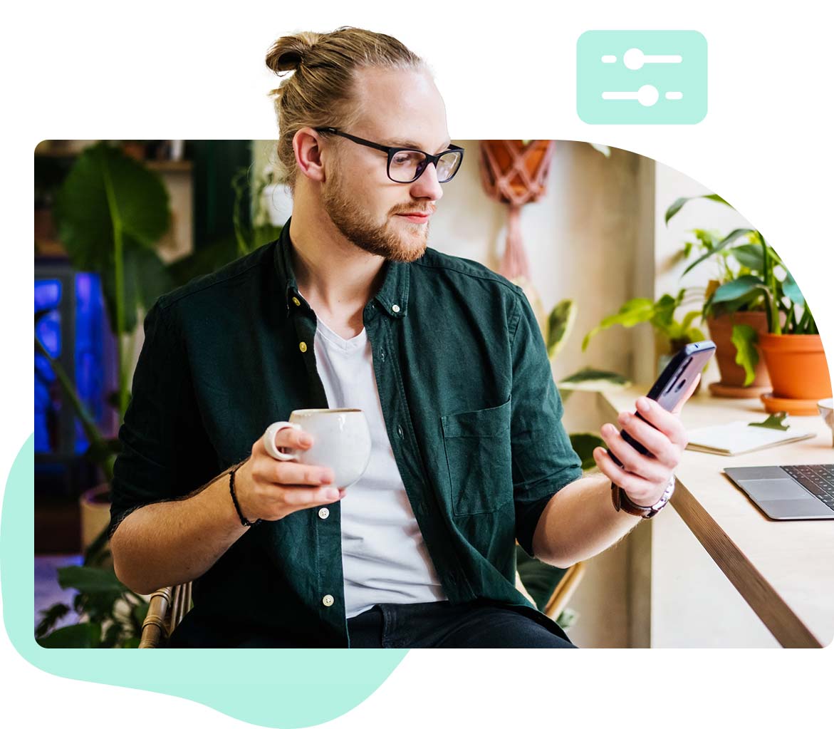 The customer journey has never been more complex, which means you need the ability to connect more data from more sources and make connections across more channels.