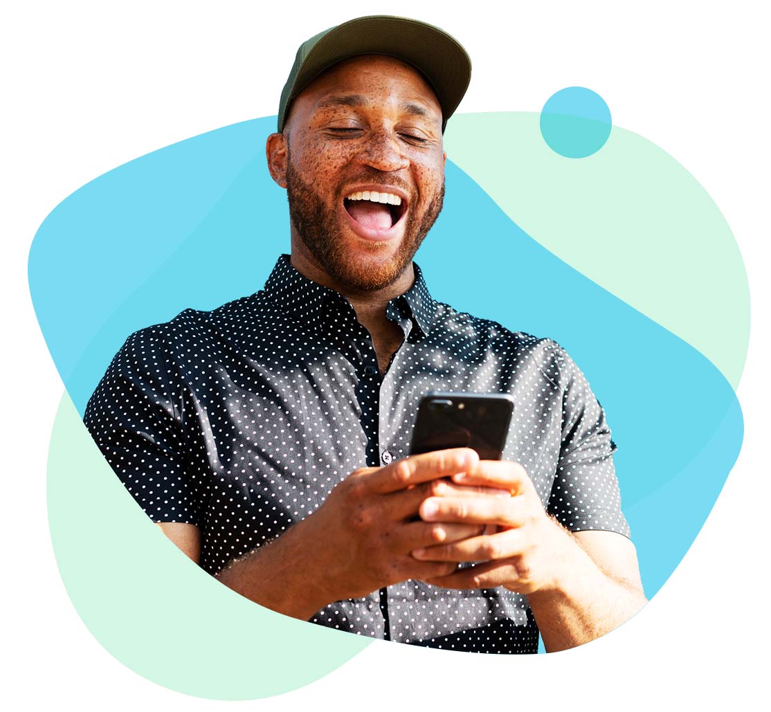The customer journey has never been more complex, which means you need the ability to connect more data from more sources and make connections across more channels.