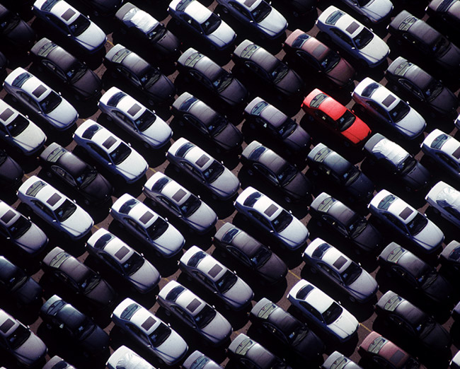 3 Ways Automakers Can Use Customer Data to Rethink How to Sell Cars