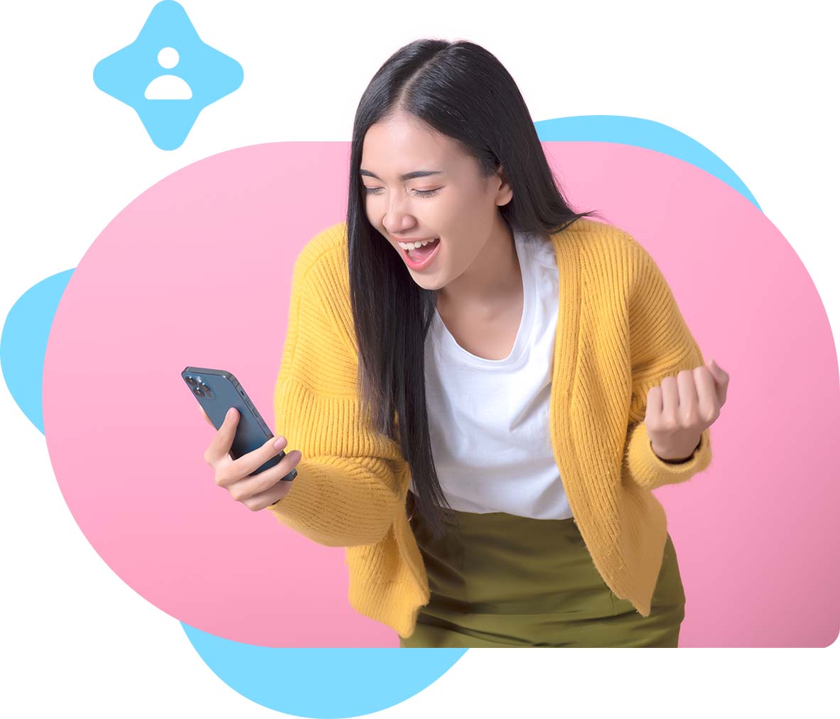 Obtain one comprehensive view of your consumer by leveraging Treasure Data’s ability to ingest and manage all types of data, in any format, from any application.