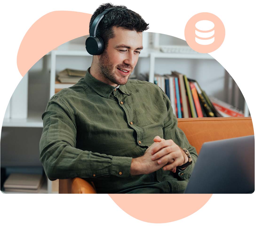 The customer journey has never been more complex, which means you need the ability to connect more data from more sources and make connections across more channels.