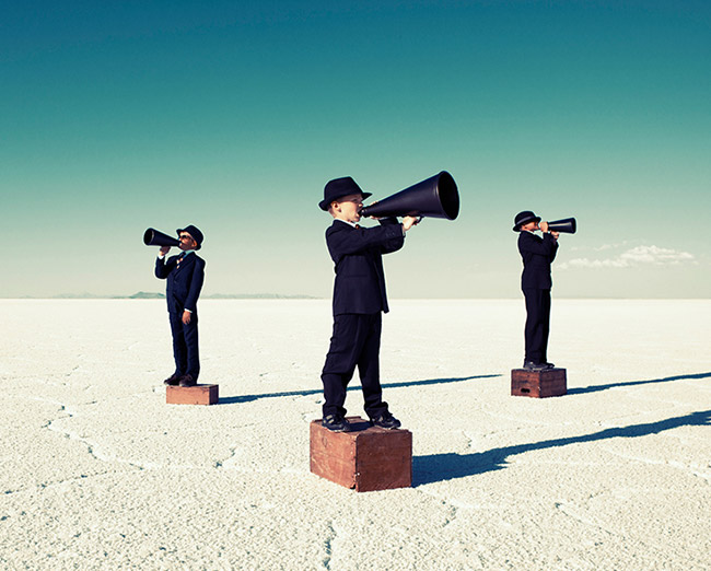 5 Types of Ad Tech Marketers Need to Know