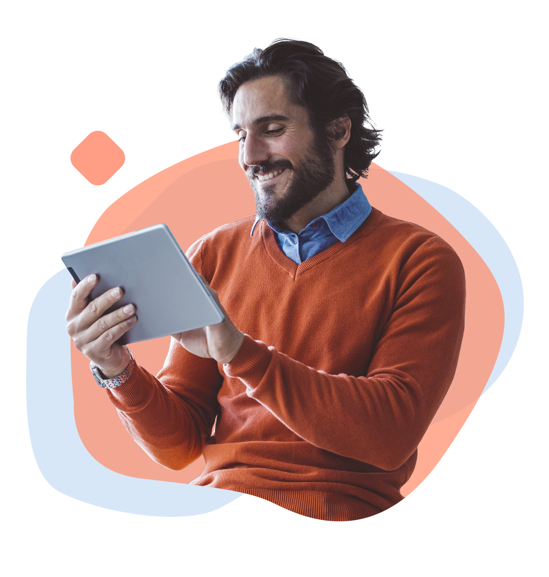 The customer journey has never been more complex, which means you need the ability to connect more data from more sources and make connections across more channels.