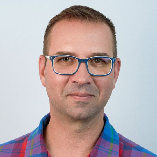 Chris Kozloski