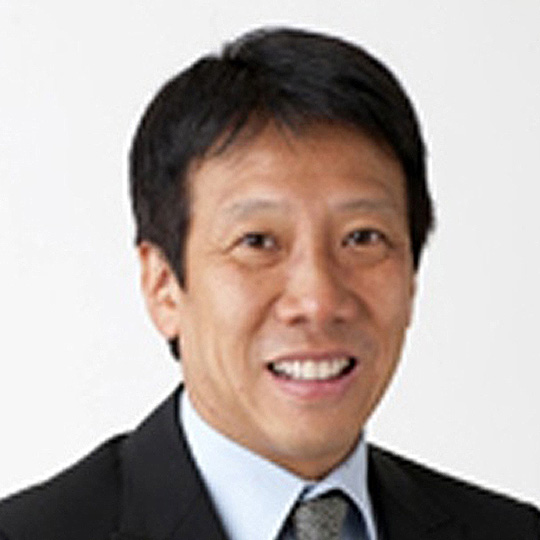 Eric Gan