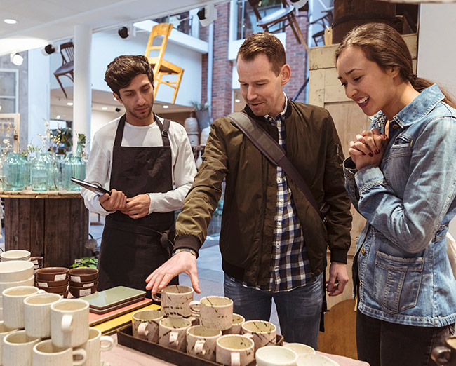 Experience-Based Marketing: How to Get It Right with Personalization and Data