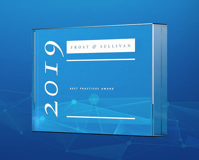 Frost & Sullivan Names Treasure Data ‘Global Company of the Year’ in CDPs