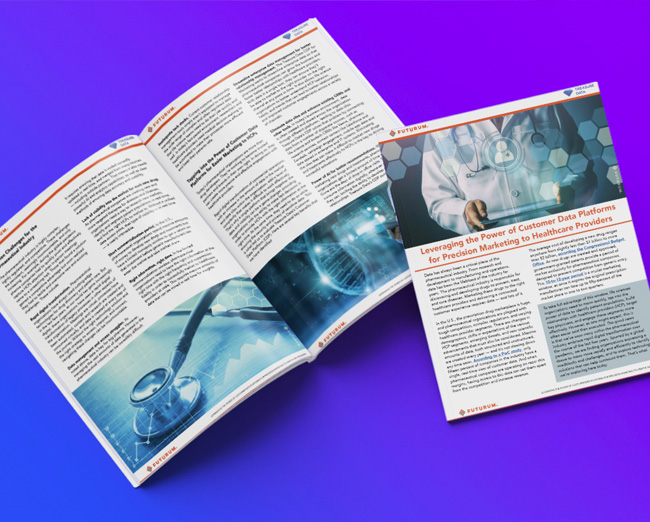 Leveraging the Power of CDPs for Precision Marketing