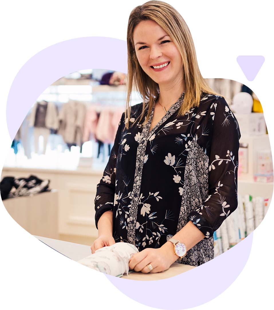 The Customer Data Platform for Retailers