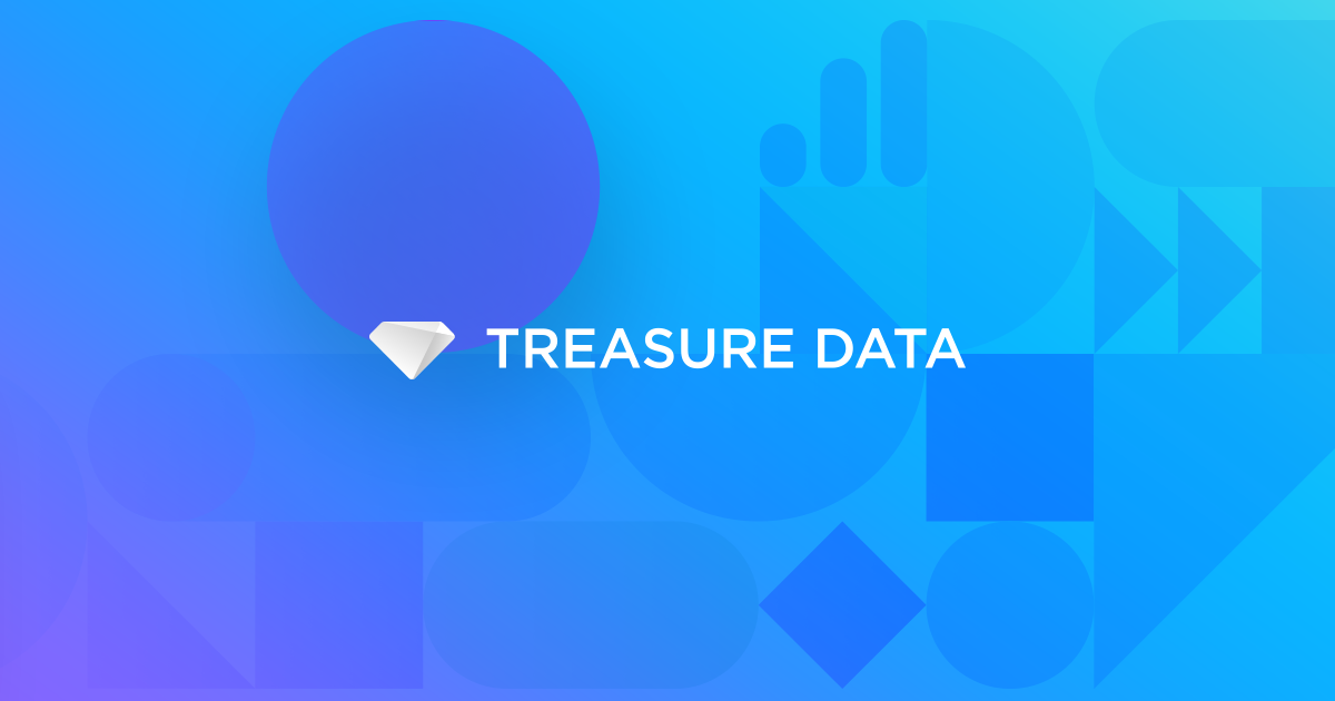 Treasure Data Leadership and Values - Treasure Data