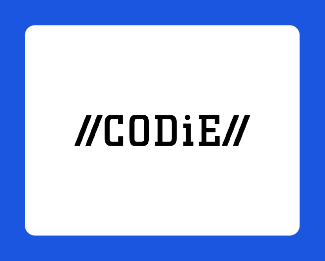 CODIE: Software and Information Industry Association - Best Marketing Solution