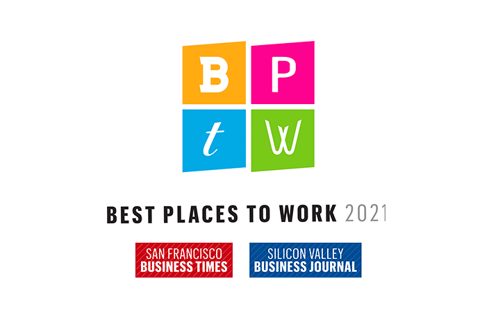 Best Places to Work 2021