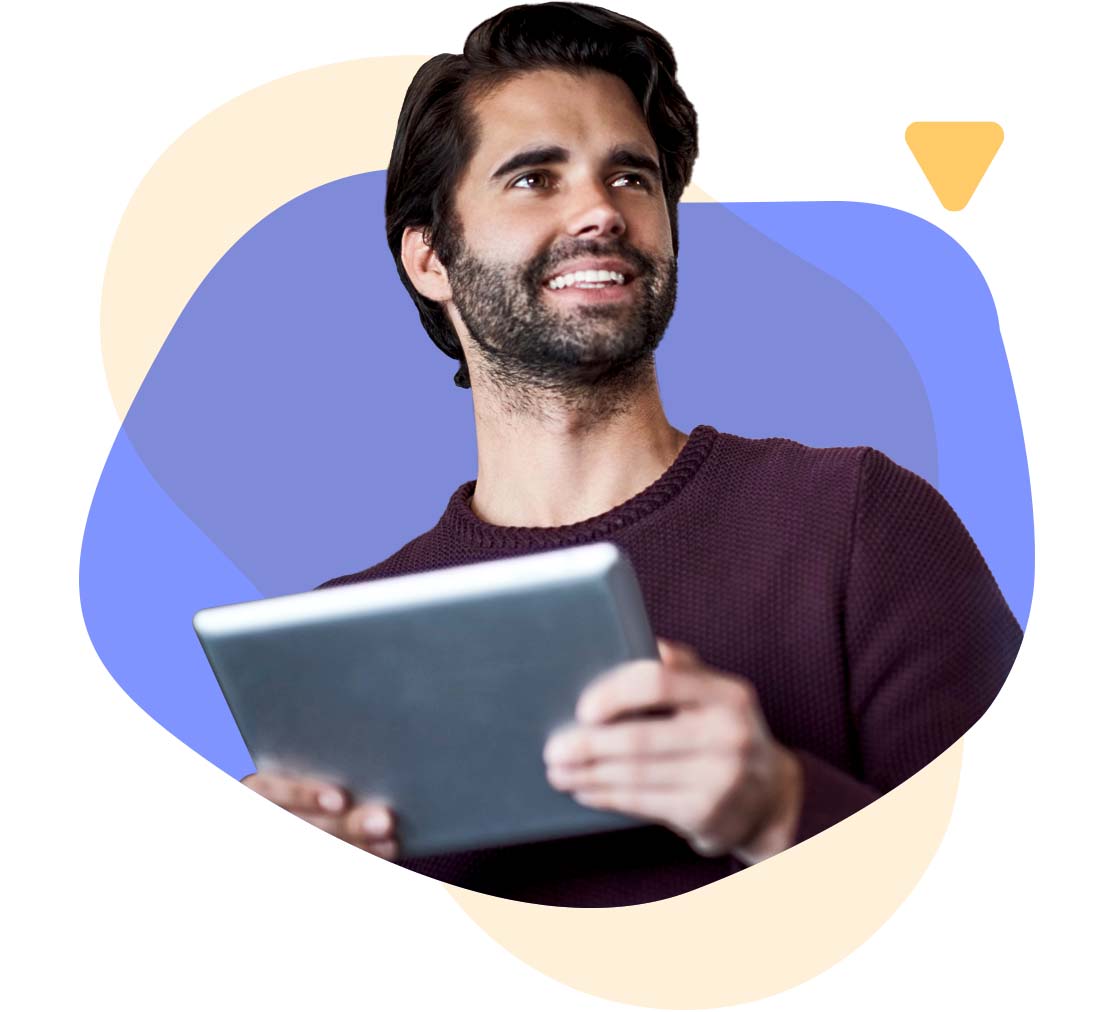 Go at your own pace with on-demand courses