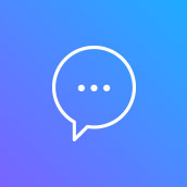 Consult and expert icon