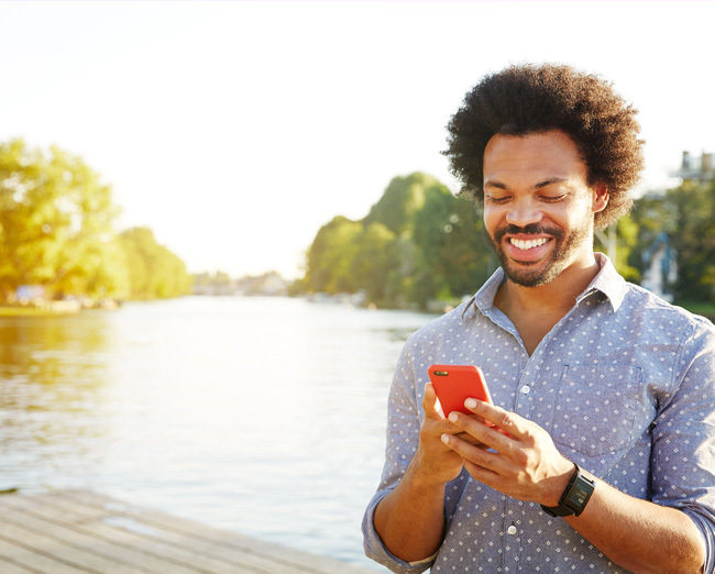 Creating a Connected Customer Experience