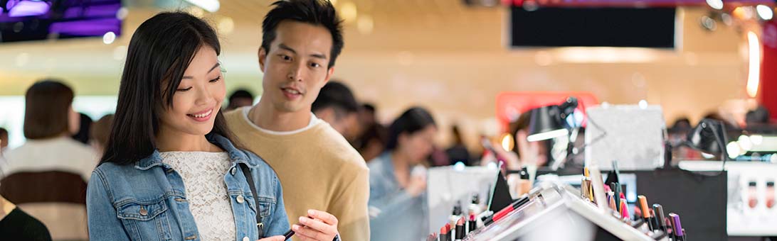 Shiseido Case Study