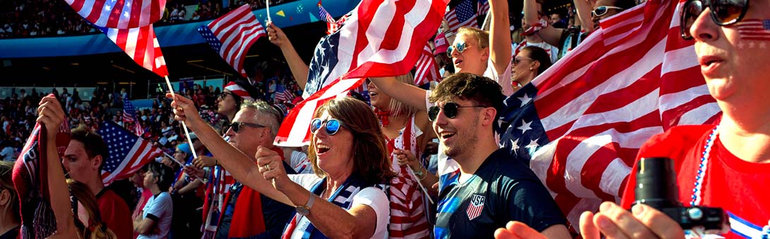 US Soccer Case Study