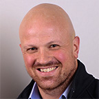 Daniel Newman, Founding Partner & Principal Analyst of Futurum Research