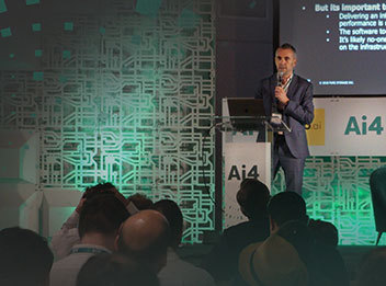 Arm Treasure Data at Ai4 Retail