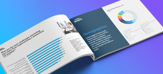 Treasure Data Customer Experience 2022 Survey