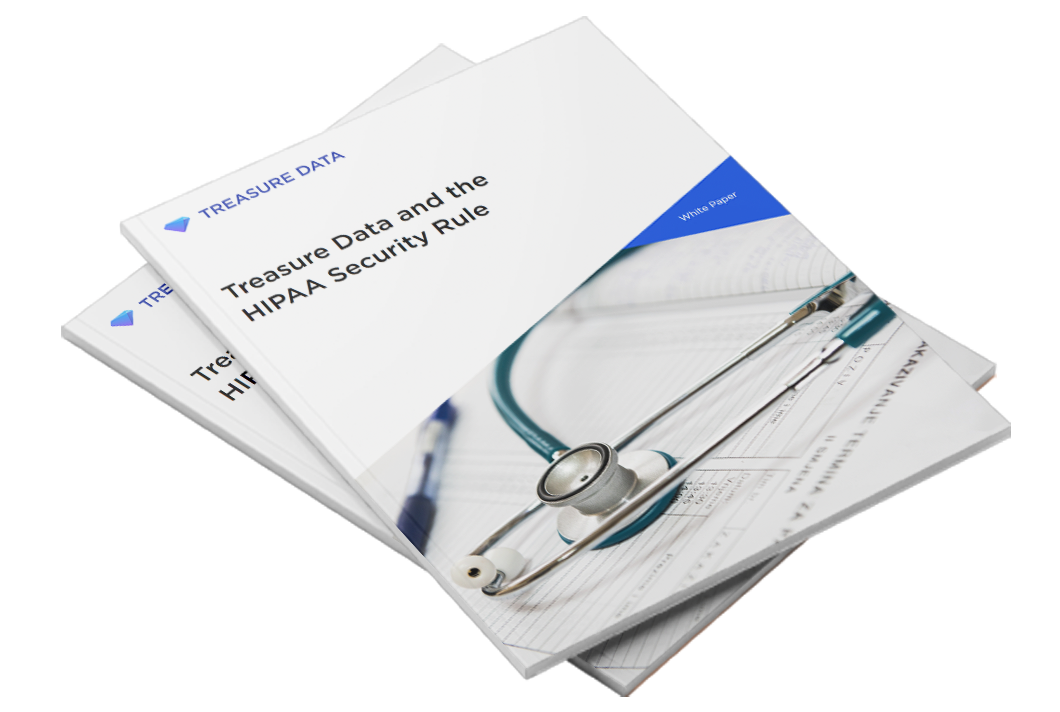 Protecting Patient Data Security with HIPAA Support